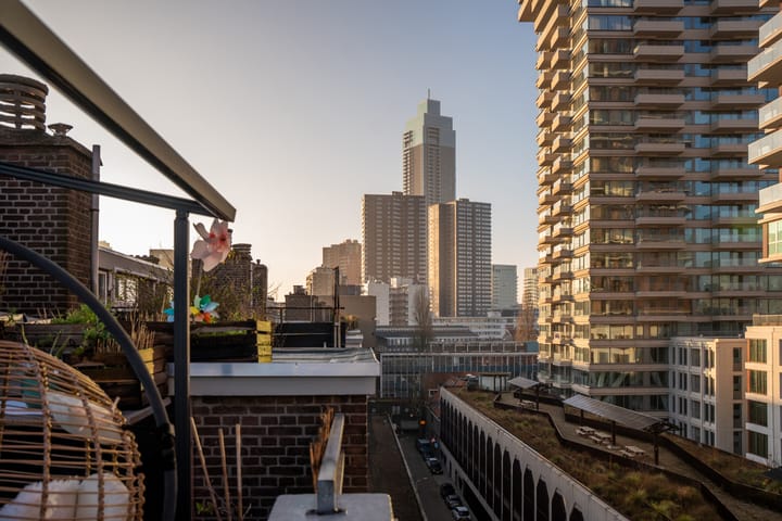 Foto 38 van Schiedamsedijk 64-E