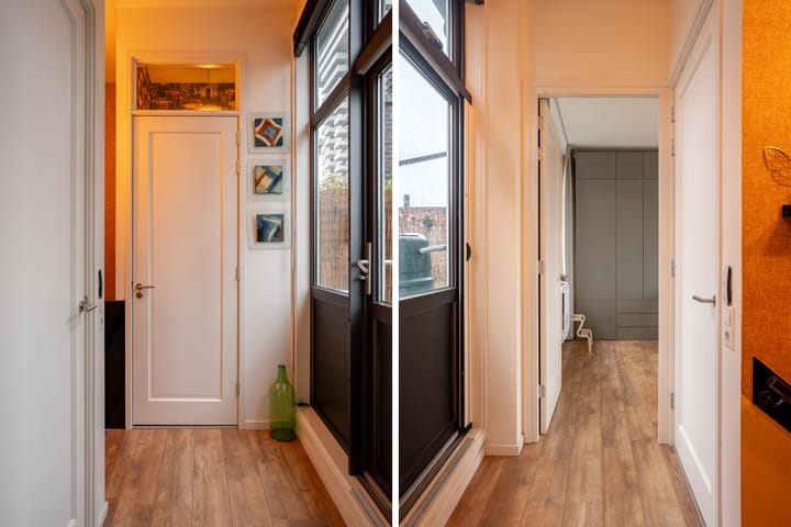 Foto 36 van Schiedamsedijk 64-E