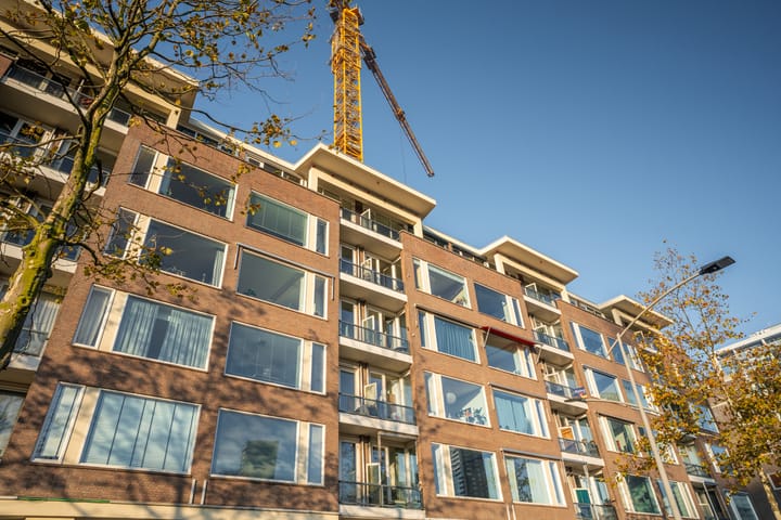 Foto 40 van Schiedamsedijk 64-E