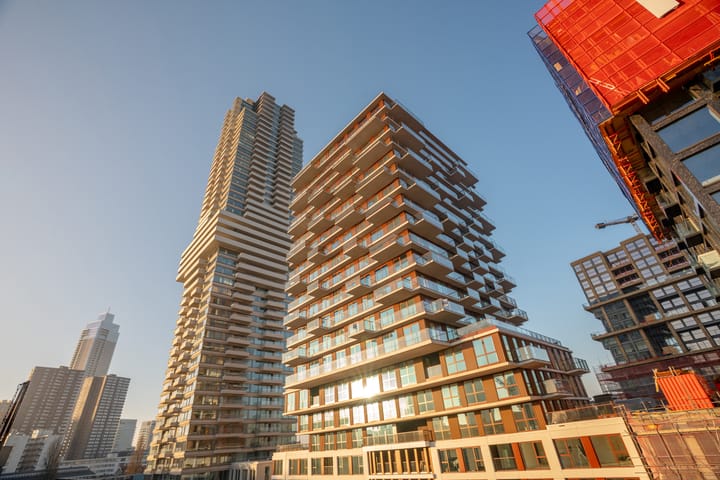 Foto 43 van Schiedamsedijk 64-E