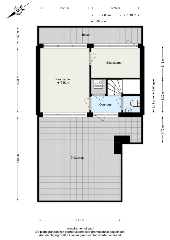 Foto 45 van Schiedamsedijk 64-E
