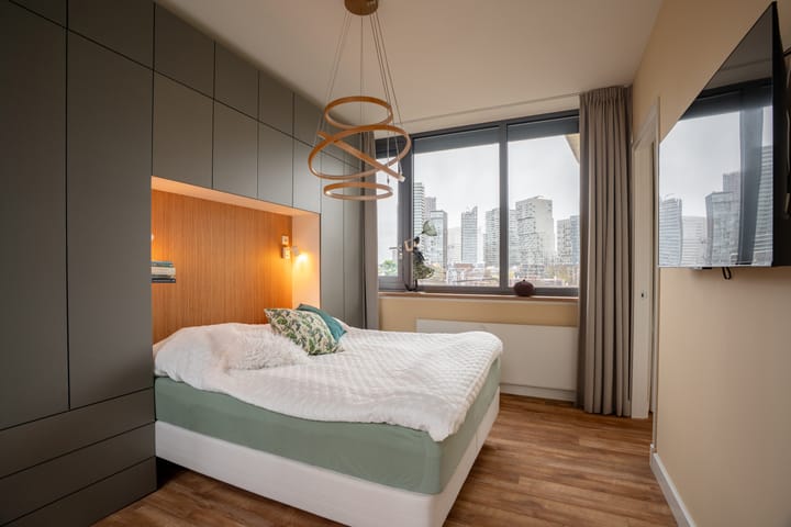 Foto 27 van Schiedamsedijk 64-E