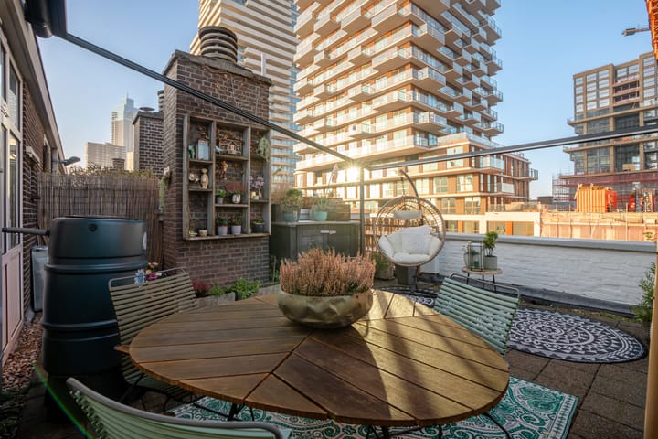 Foto 37 van Schiedamsedijk 64-E