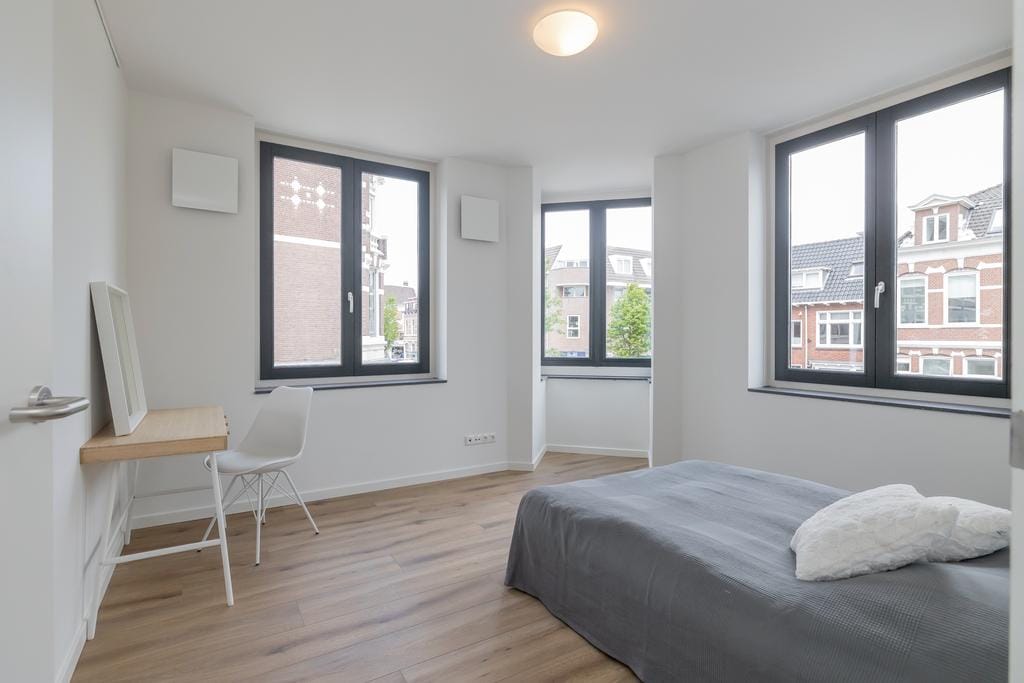 Foto 3 van Eerste Hasselaerstraat 1