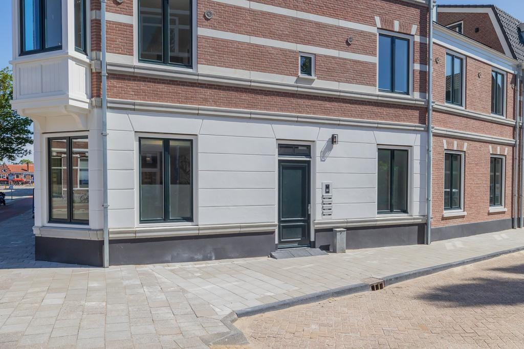 Foto 6 van Eerste Hasselaerstraat 1