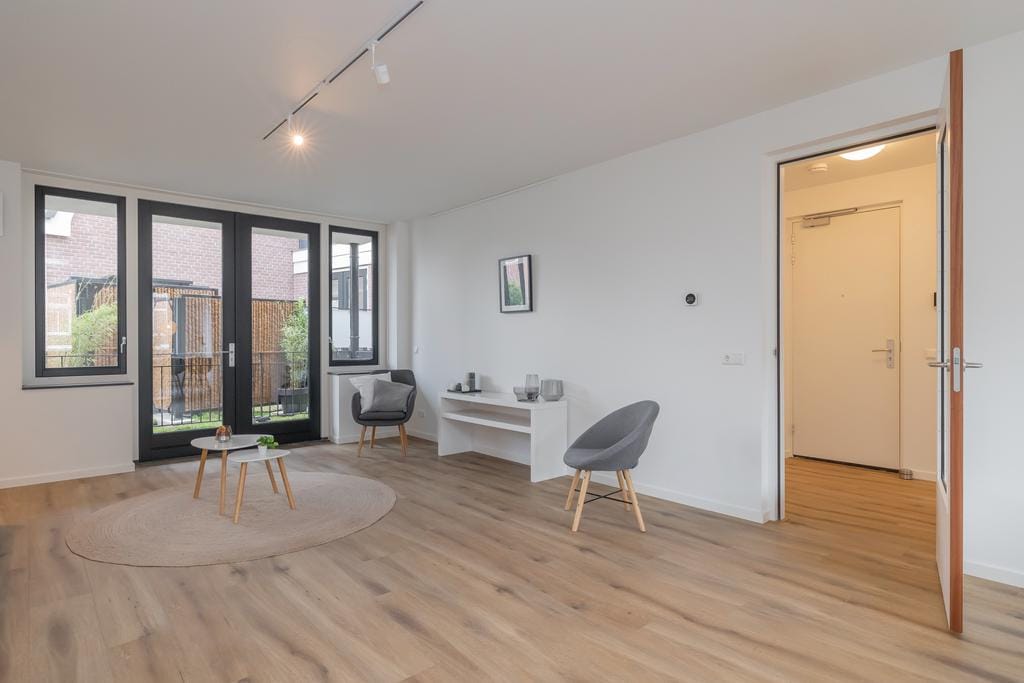 Foto 9 van Eerste Hasselaerstraat 1