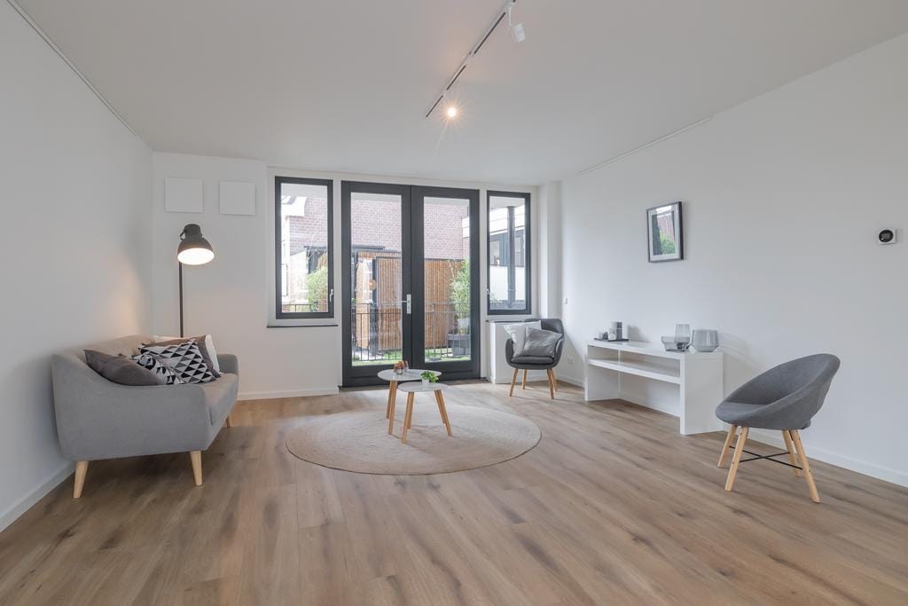 Foto 11 van Eerste Hasselaerstraat 1