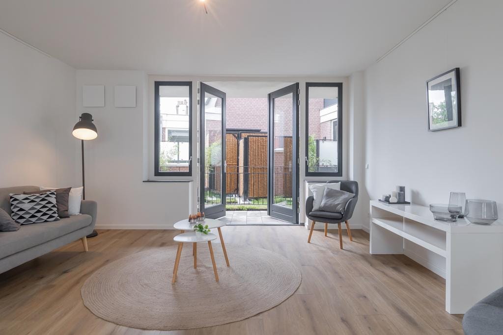 Foto 10 van Eerste Hasselaerstraat 1