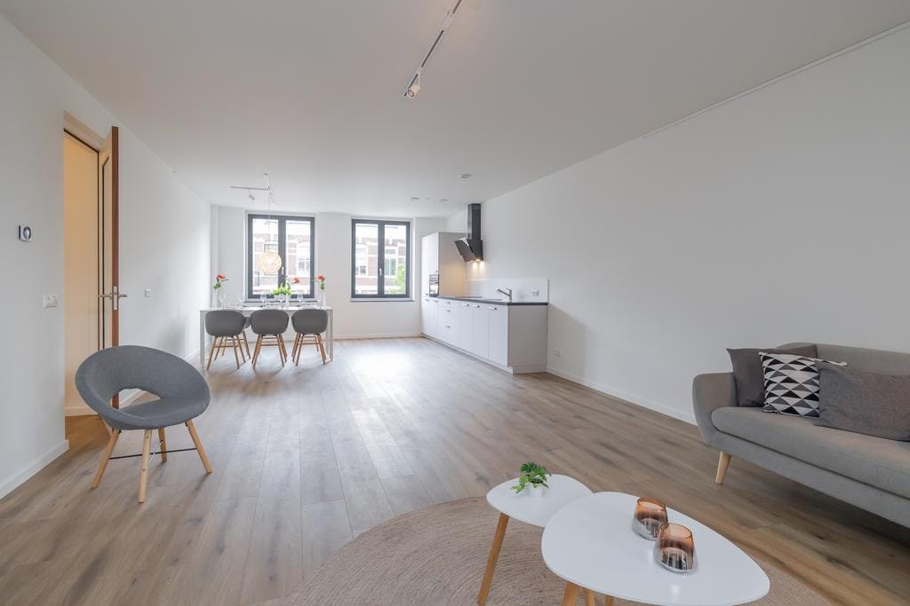 Foto 13 van Eerste Hasselaerstraat 1