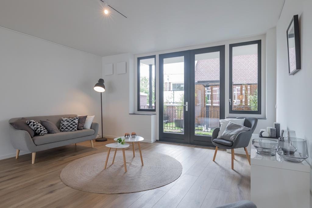 Foto 12 van Eerste Hasselaerstraat 1