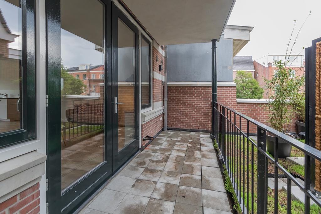 Foto 20 van Eerste Hasselaerstraat 1