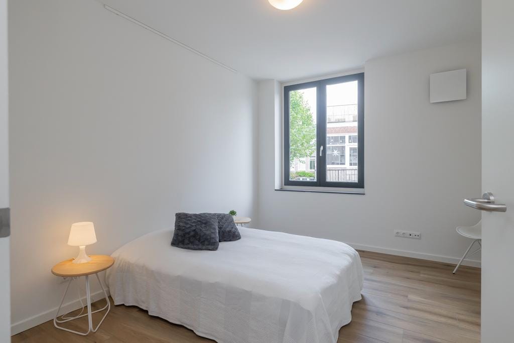 Foto 24 van Eerste Hasselaerstraat 1