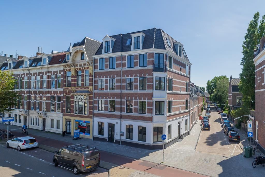 Foto 33 van Eerste Hasselaerstraat 1