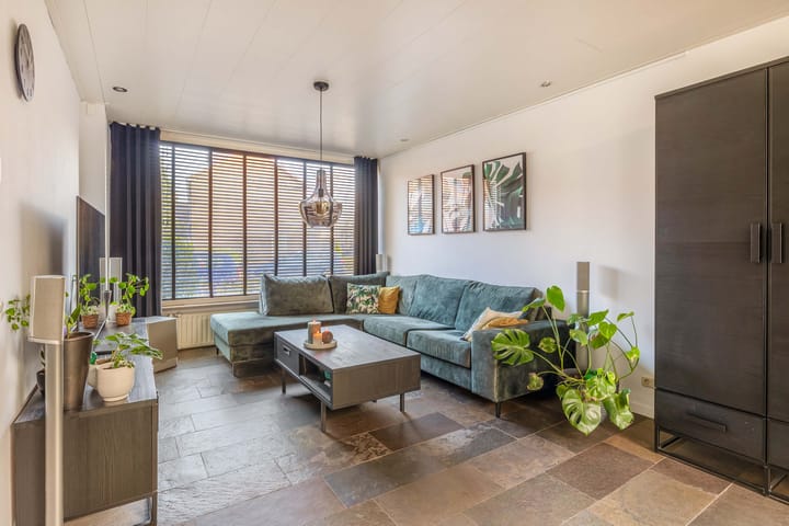 Photo 8 of P.J. Haagenstraat 22