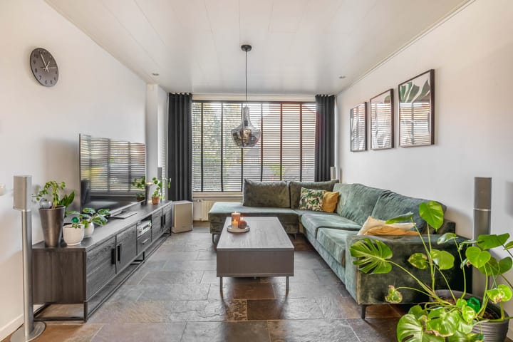 Photo 14 of P.J. Haagenstraat 22