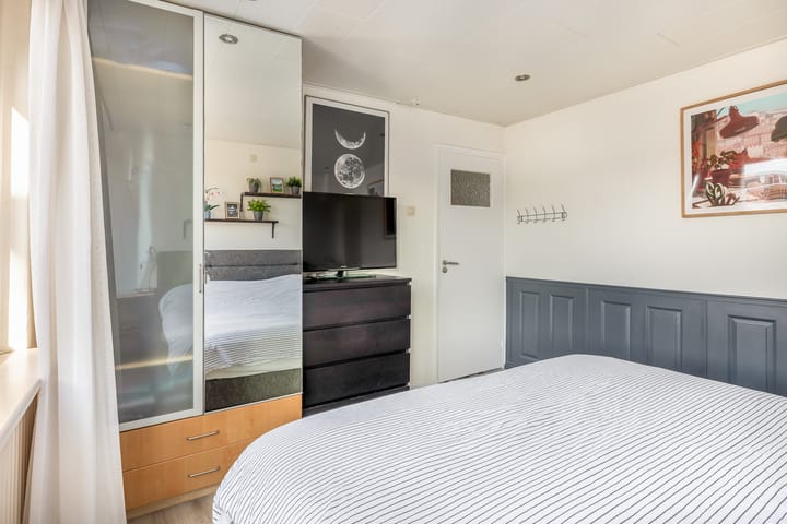 Photo 27 of P.J. Haagenstraat 22