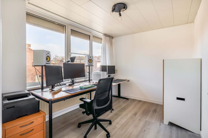 Photo 29 of P.J. Haagenstraat 22