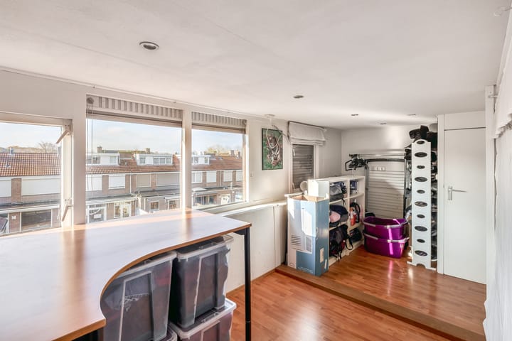 Photo 33 of P.J. Haagenstraat 22