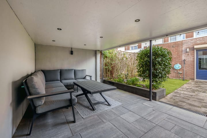 Photo 41 of P.J. Haagenstraat 22