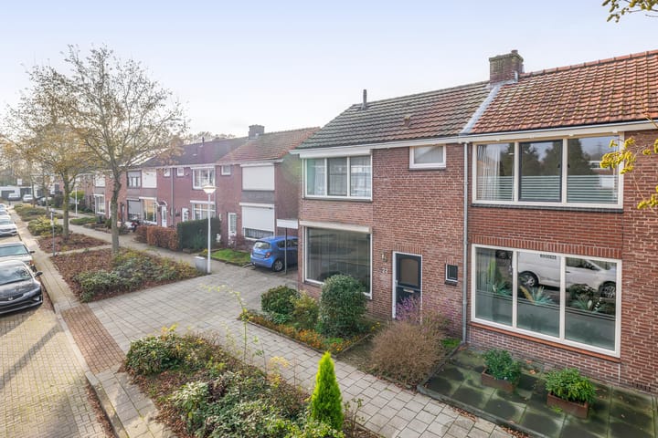 Photo 45 of P.J. Haagenstraat 22