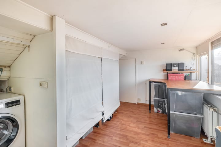 Photo 32 of P.J. Haagenstraat 22