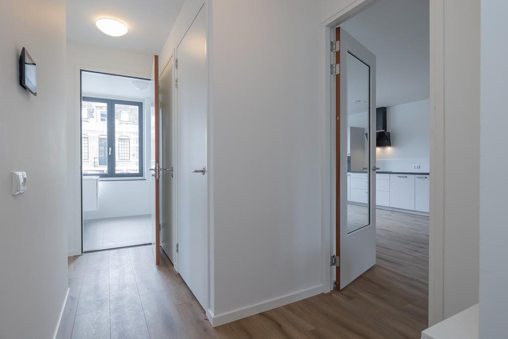 Foto 7 van Eerste Hasselaerstraat 1