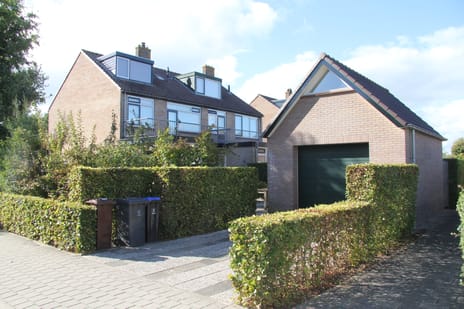 Dreef 3 tertiary image