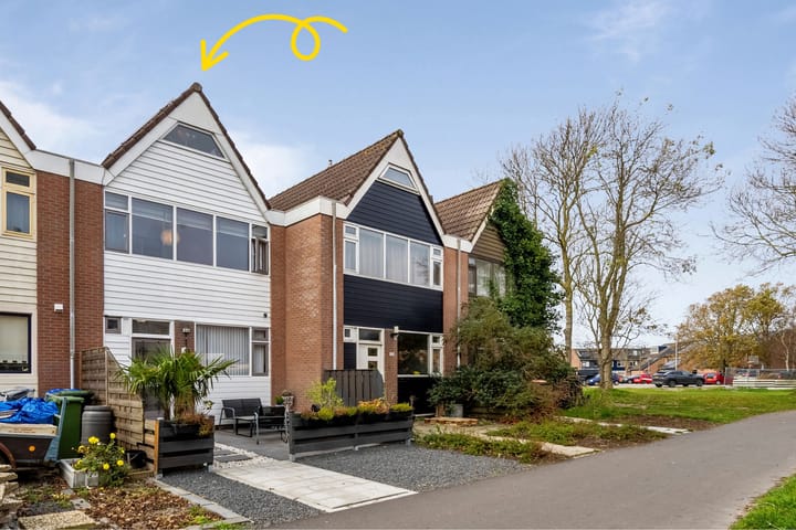 Photo 1 of Kruiszwin 3130