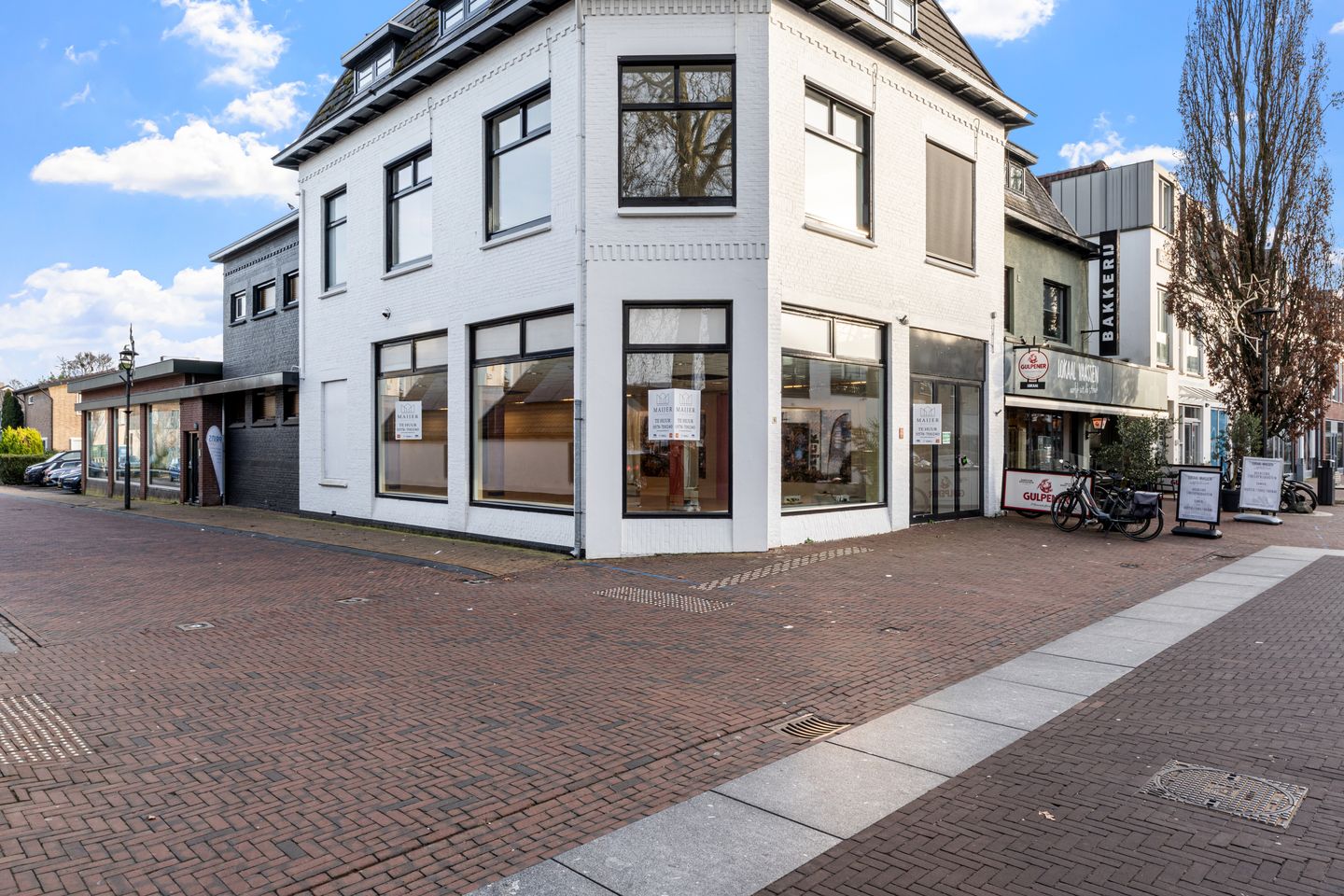 Bekijk foto 1 van Dorpsstraat 61