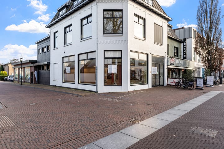 Dorpsstraat 61, Vaassen