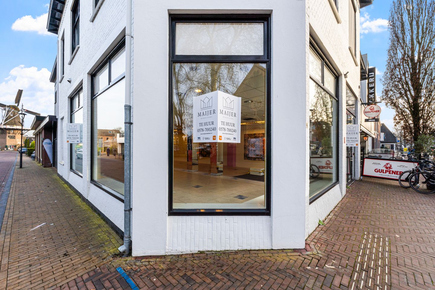 Bekijk foto 2 van Dorpsstraat 61