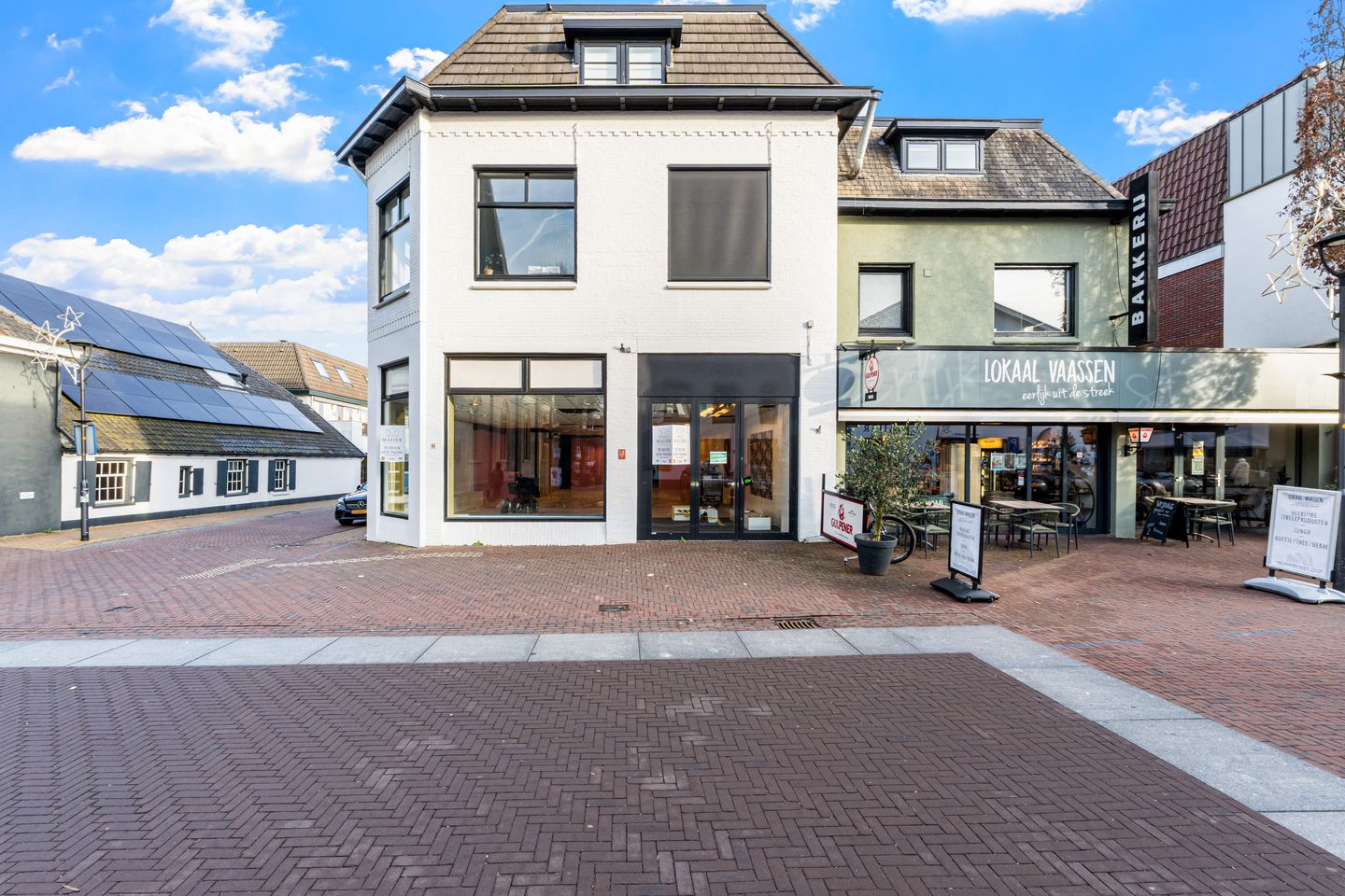 Bekijk foto 5 van Dorpsstraat 61