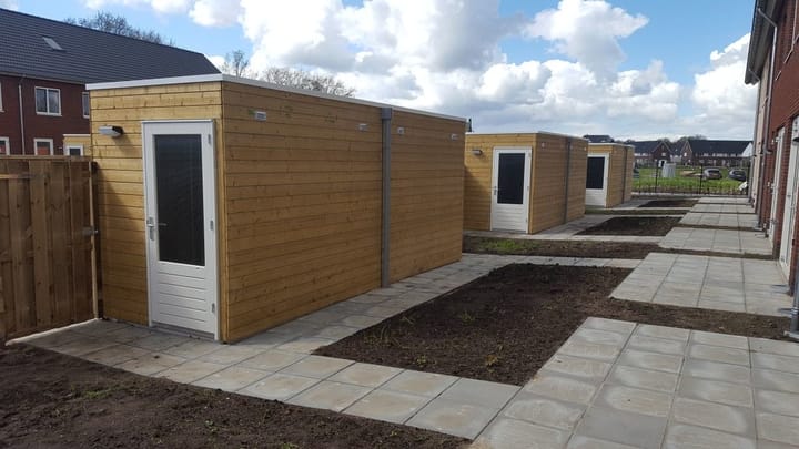 Foto 6 van Compagnie 29