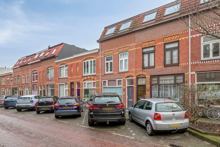 Papaverstraat 30 B