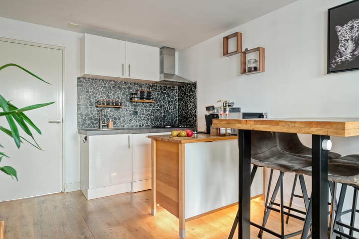 Photo 2 of Papaverstraat 30-B