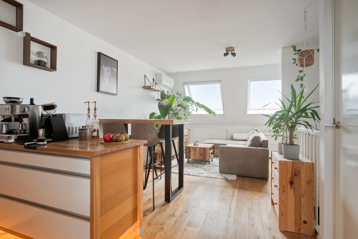 Photo 3 of Papaverstraat 30-B