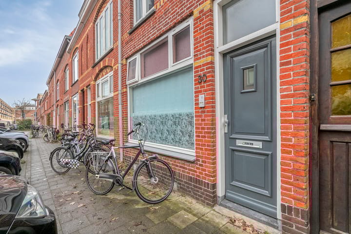 Foto 5 van Papaverstraat 30-B