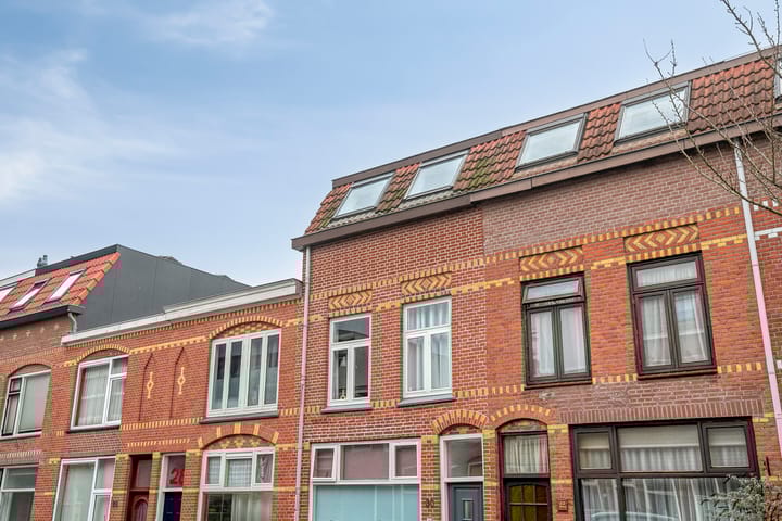 Foto 27 van Papaverstraat 30-B