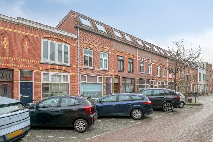 Foto 29 van Papaverstraat 30-B