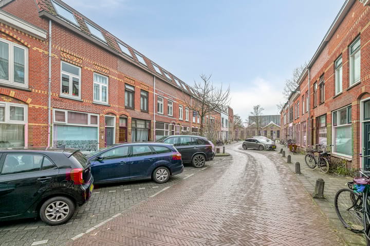 Foto 30 van Papaverstraat 30-B