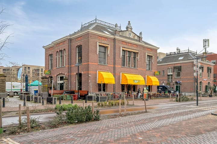 Foto 31 van Papaverstraat 30-B