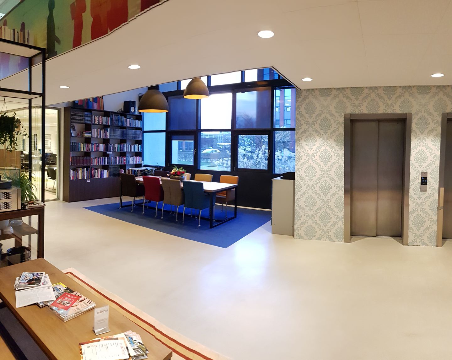 View photo 3 of Burgemeester van Reenensingel 101