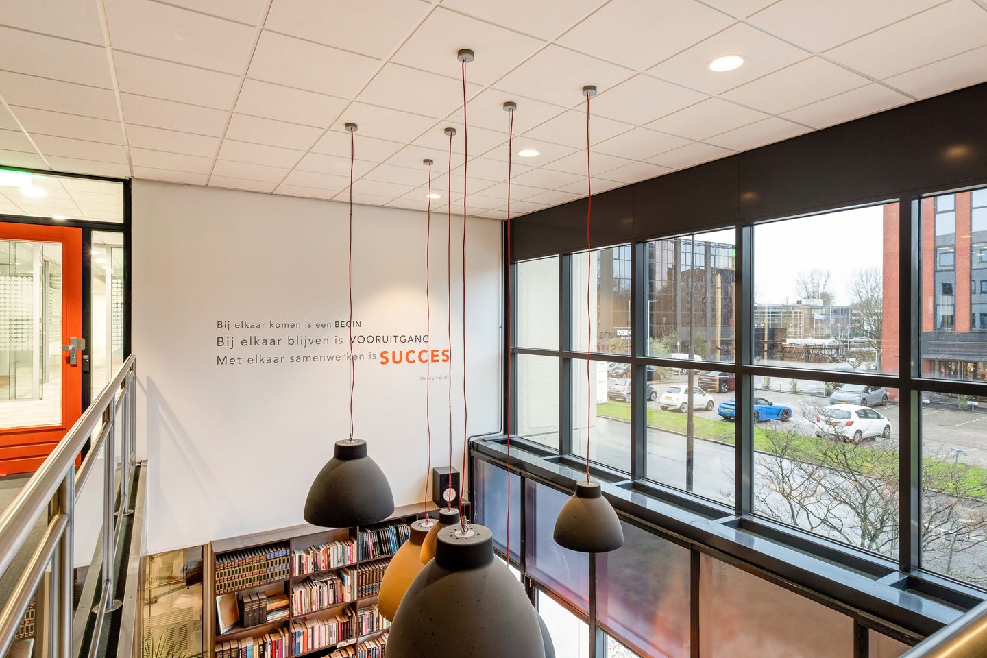 View photo 4 of Burgemeester van Reenensingel 101