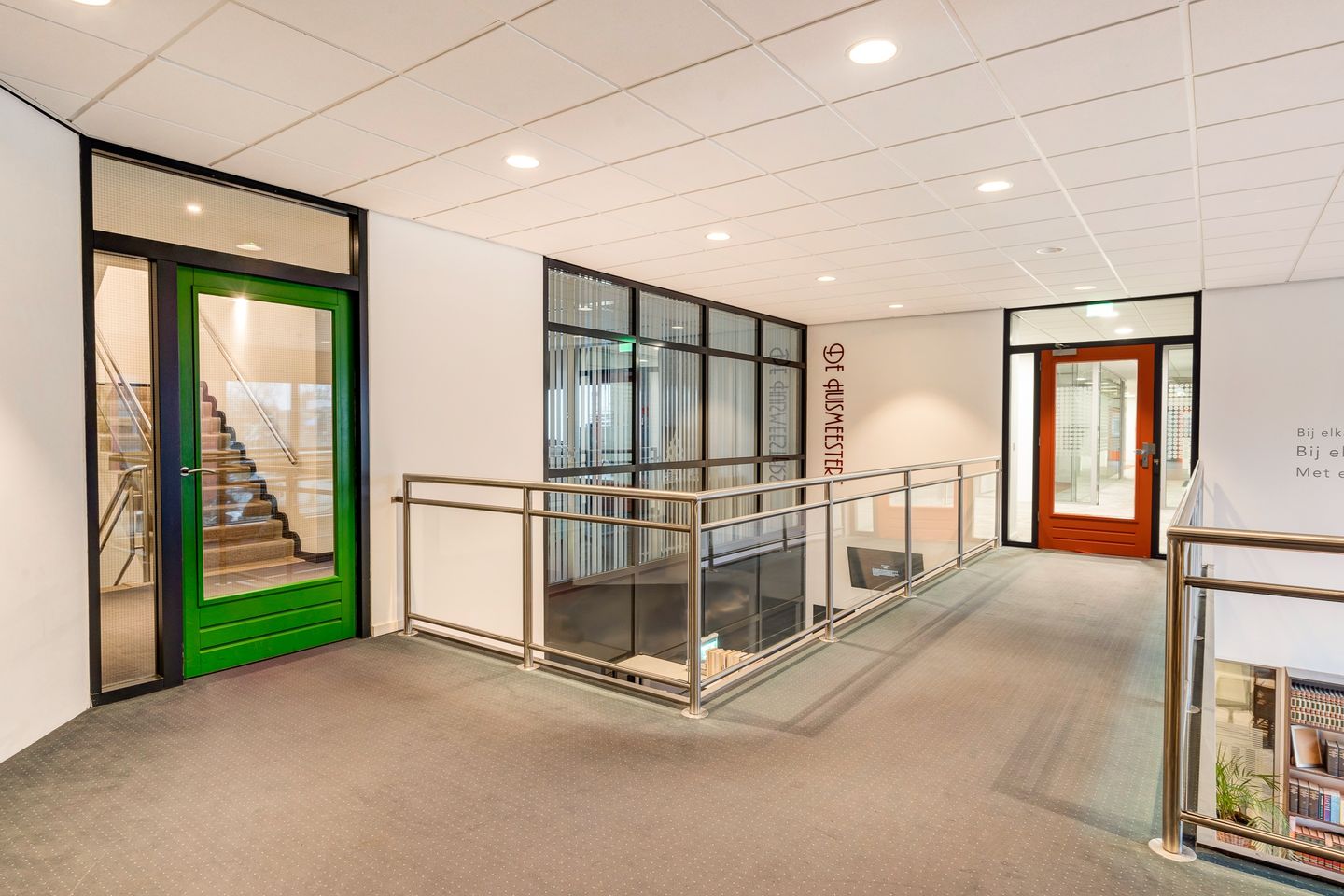 View photo 5 of Burgemeester van Reenensingel 101