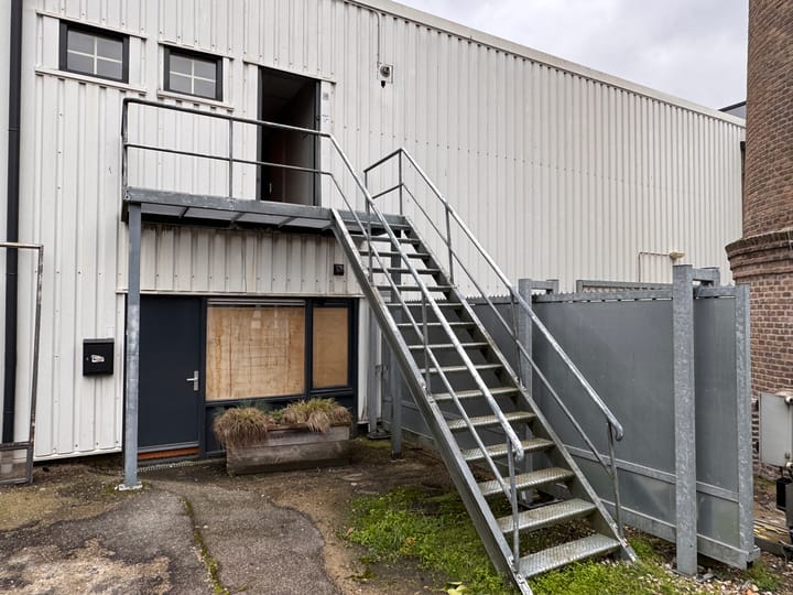 Hulsterstraat 28, Buren (GE)