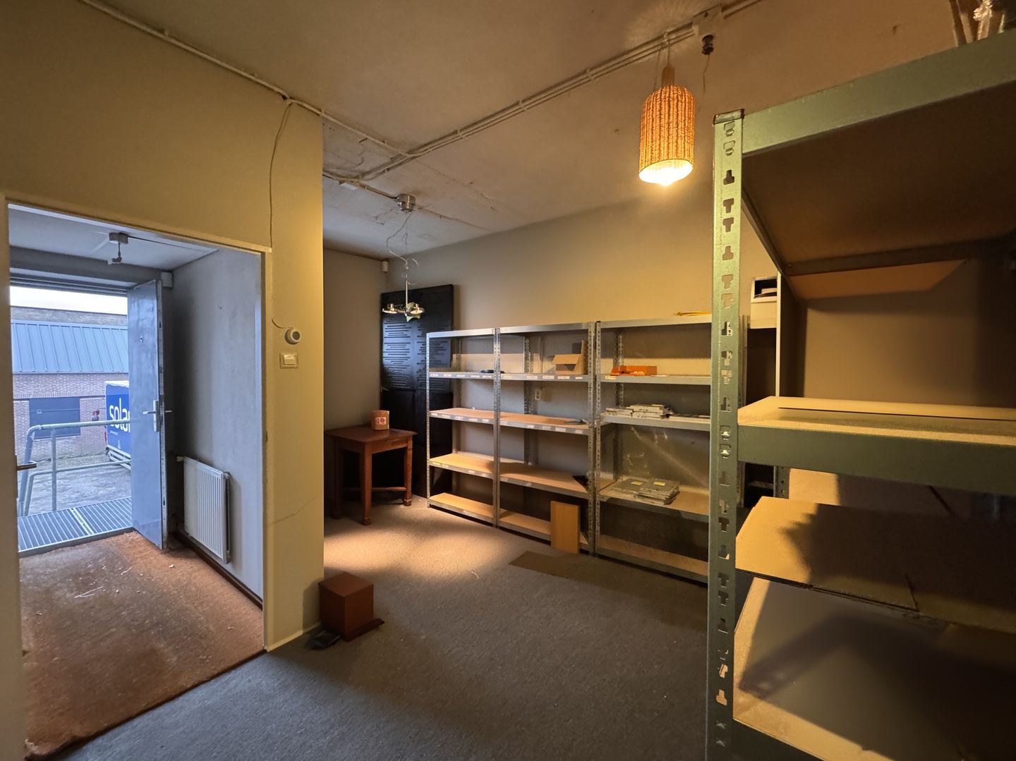 View photo 2 of Hulsterstraat 28