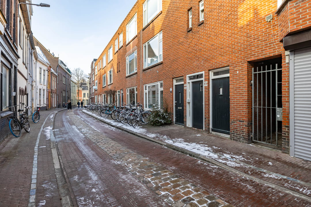 Foto 1 van Torenstraat 11