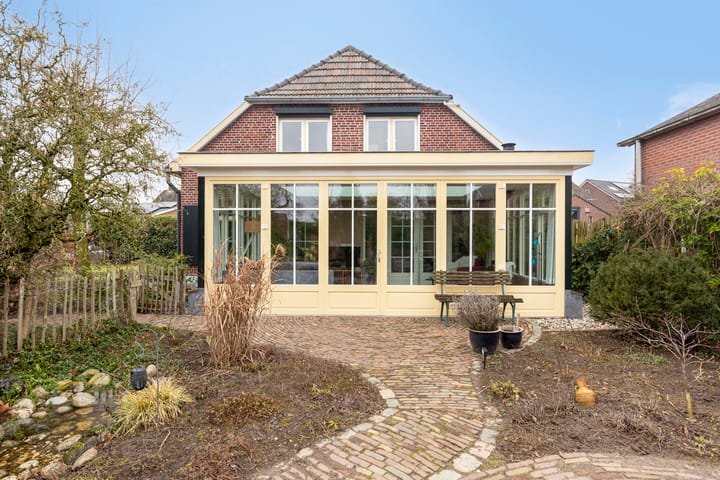 Foto 2 van Boesvelderdijk 5