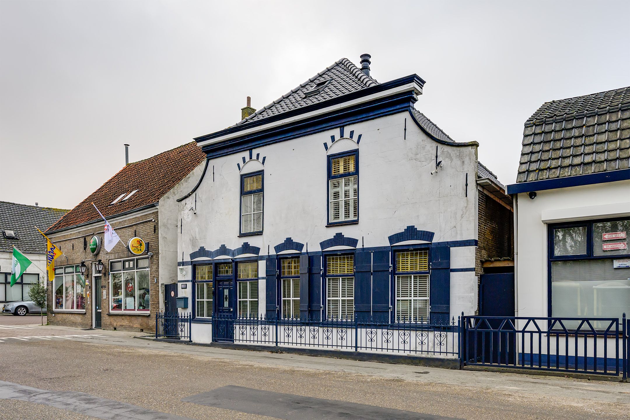 Achthuizensedijk 106