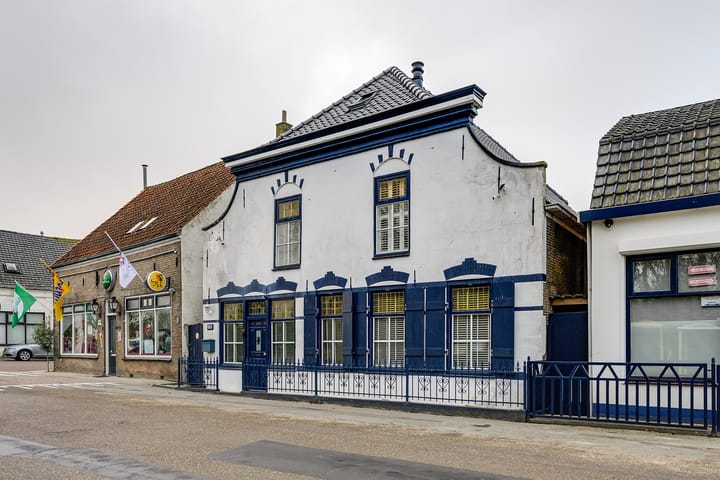 Achthuizensedijk 106